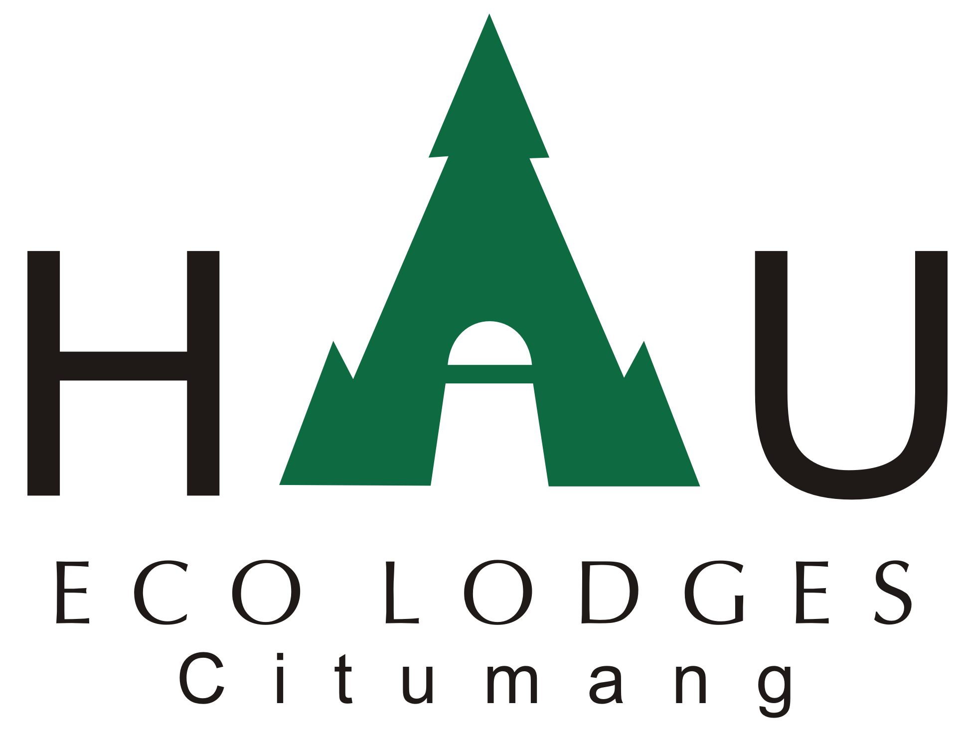 Hau citumang